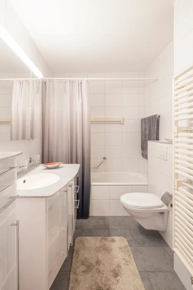 Appartement attique 4.5 pièces attrayant à Wettswil a/A – photo 7 sur 11