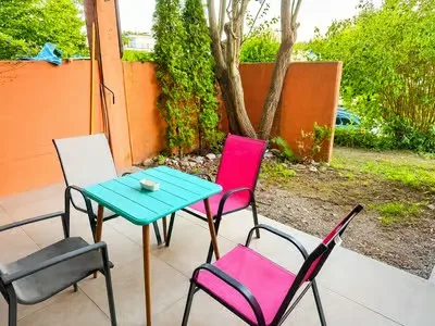 ✨ Appartamento di 1,5 locali completamente arredato con ambiente pacifico a Birmensdorf ZH – foto 10 di 10