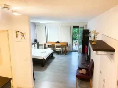 ✨ Appartamento di 1,5 locali completamente arredato con ambiente pacifico a Birmensdorf ZH – foto 2 di 10
