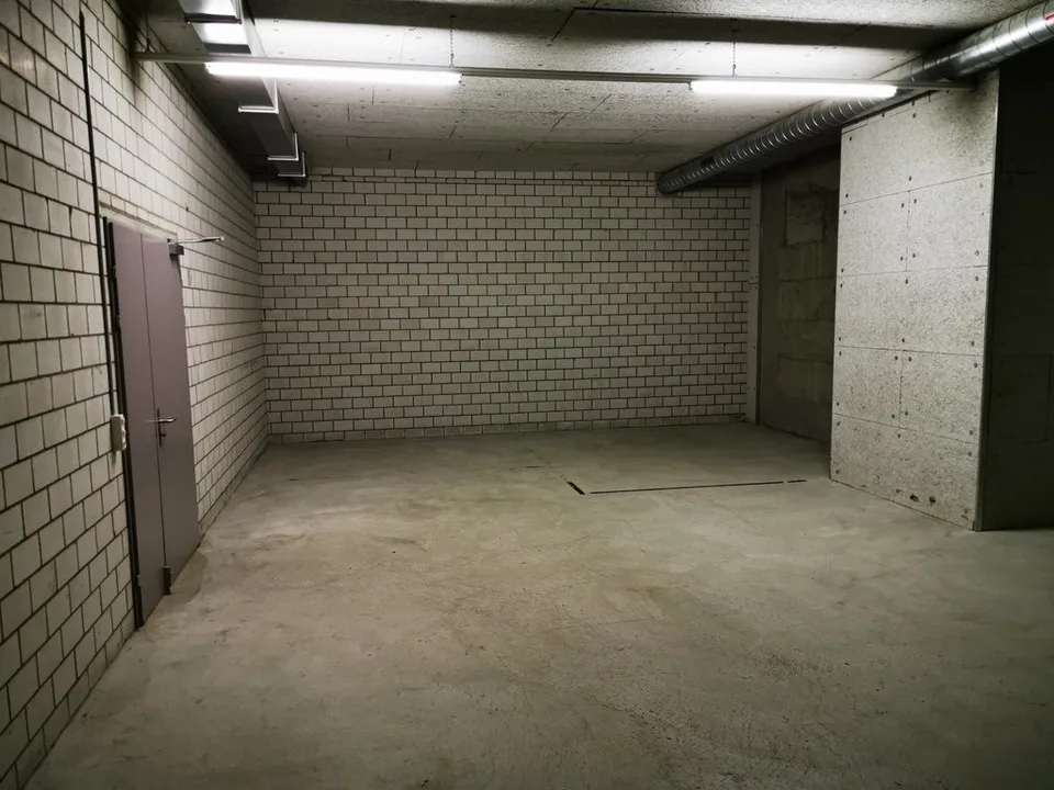 51 m2 Lager - oder Archivfläche in Wallisellen - jetzt besichtigen! – photo 3 sur 3