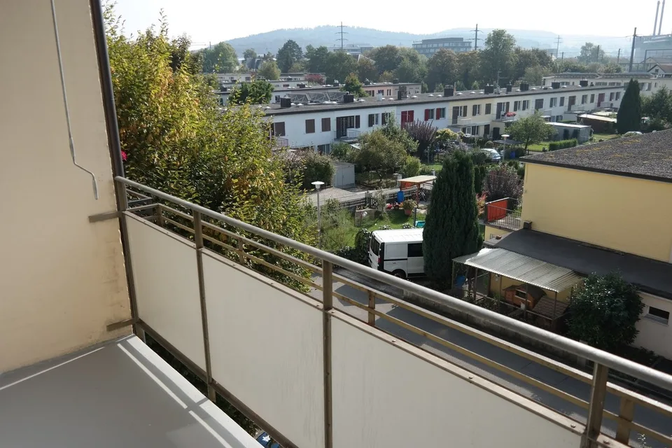 Zentrale Stadtwohnung – photo 6 of 8