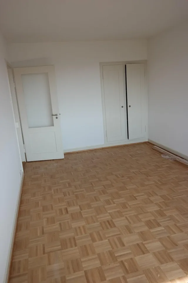 Zentrale Stadtwohnung – photo 5 of 8