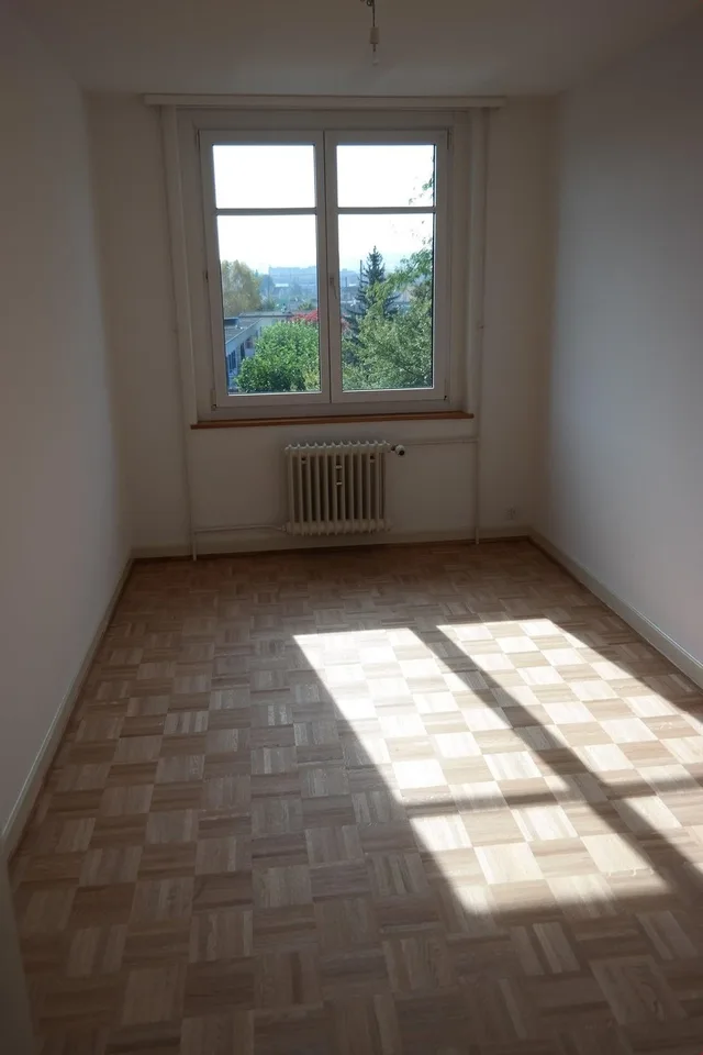 Zentrale Stadtwohnung – photo 2 of 8