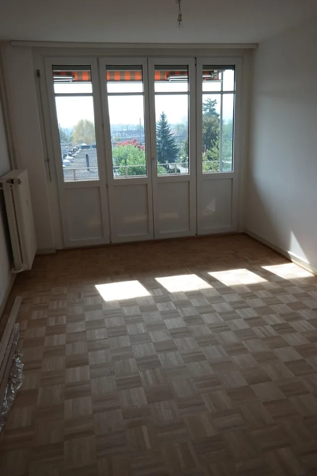 Zentrale Stadtwohnung – photo 4 of 8