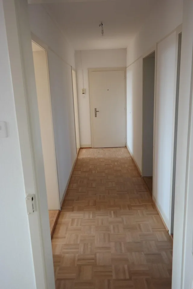 Zentrale Stadtwohnung – photo 8 of 8