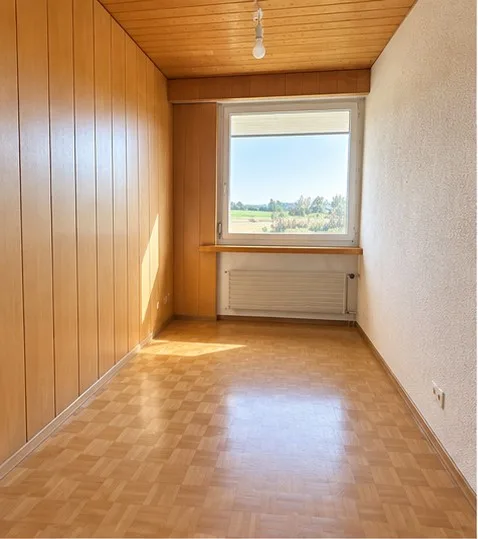 Grosszügiges Haus mit Garten und Garage - komplett oder zimmerweise – Foto 5 von 7