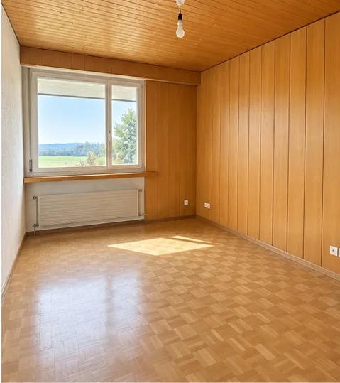 Grosszügiges Haus mit Garten und Garage - komplett oder zimmerweise – Foto 4 von 7