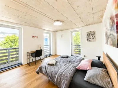 2.5 Zimmer möbl. Wohnobjekt in Wallisellen – Foto 2 von 15