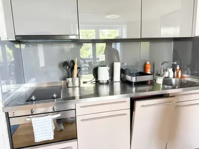 2.5 Zimmer möbl. Wohnobjekt in Wallisellen – Foto 13 von 15