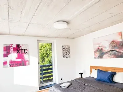 2.5 Zimmer möbl. Wohnobjekt in Wallisellen – Foto 4 von 15