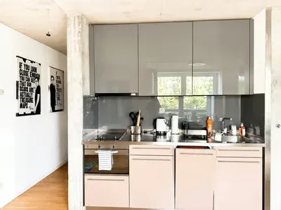2.5 Zimmer möbl. Wohnobjekt in Wallisellen – Foto 9 von 15