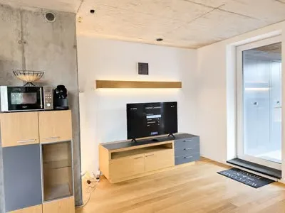 2.5 Zimmer möbl. Wohnobjekt in Wallisellen – Foto 6 von 15