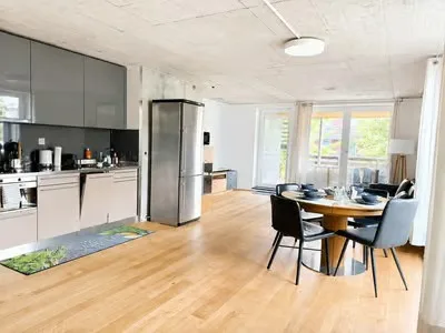 2.5 Zimmer möbl. Wohnobjekt in Wallisellen – Foto 15 von 15