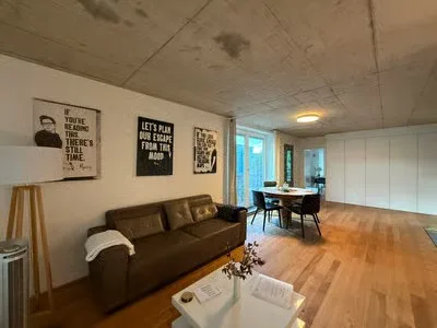 2.5 Zimmer möbl. Wohnobjekt in Wallisellen – Foto 5 von 15