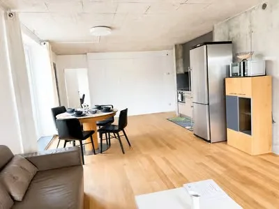 2.5 Zimmer möbl. Wohnobjekt in Wallisellen – Foto 7 von 15