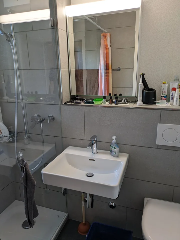 Moderne 1-Zimmerwohnung in Winterthur – photo 4 of 4