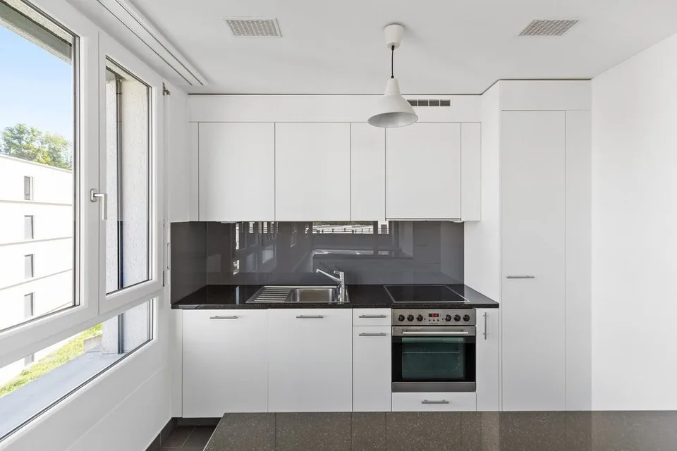 3.5 Zimmer Wohnung in Adliswil – Foto 2 von 9