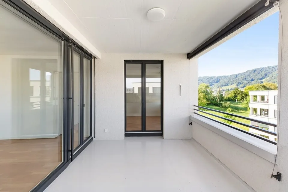 3.5 Zimmer Wohnung in Adliswil – Foto 4 von 9