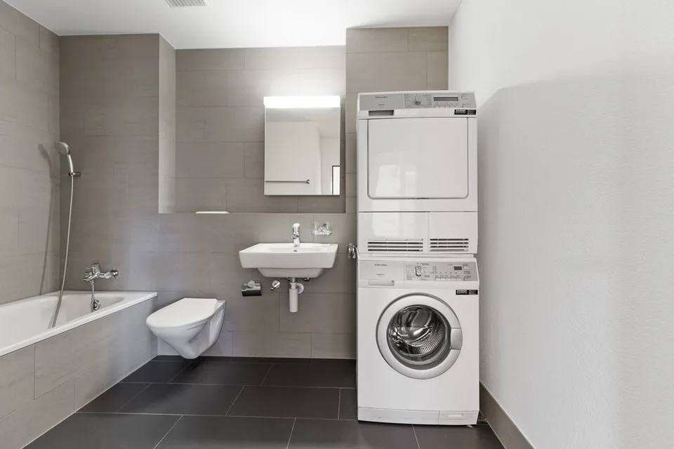 3.5 Zimmer Wohnung in Adliswil – Foto 6 von 9