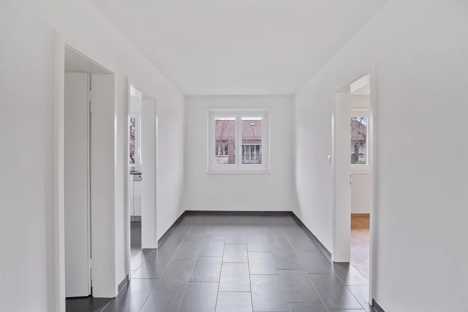 3.5 Zimmer Wohnung in Rüschlikon – Foto 3 von 8