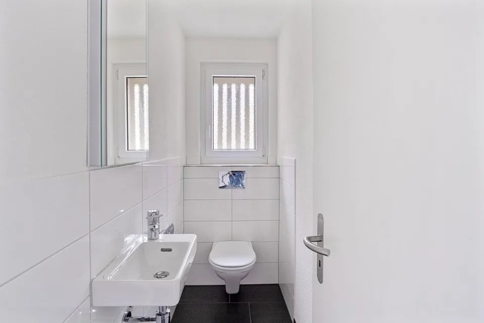 3.5 Zimmer Wohnung in Rüschlikon – Foto 7 von 8