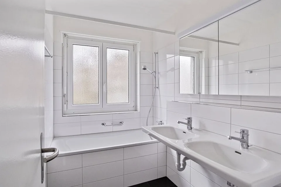 3.5 Zimmer Wohnung in Rüschlikon – Foto 6 von 8