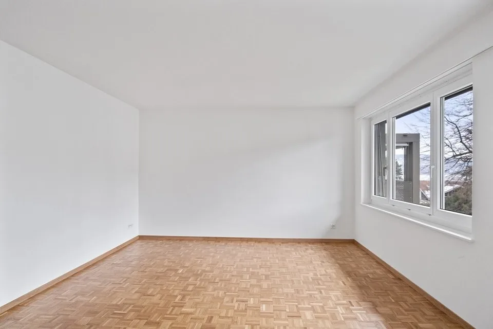 3.5 Zimmer Wohnung in Rüschlikon – Foto 5 von 8