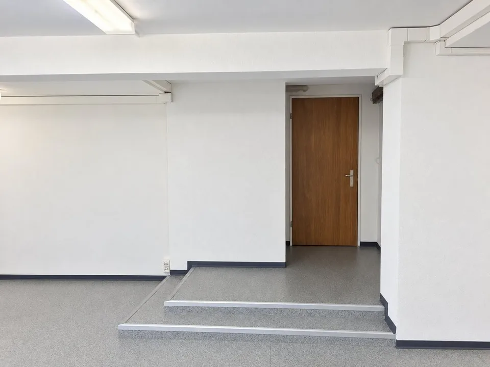 Spazio commerciale/ufficio attraente a Wipkingen – foto 6 di 9