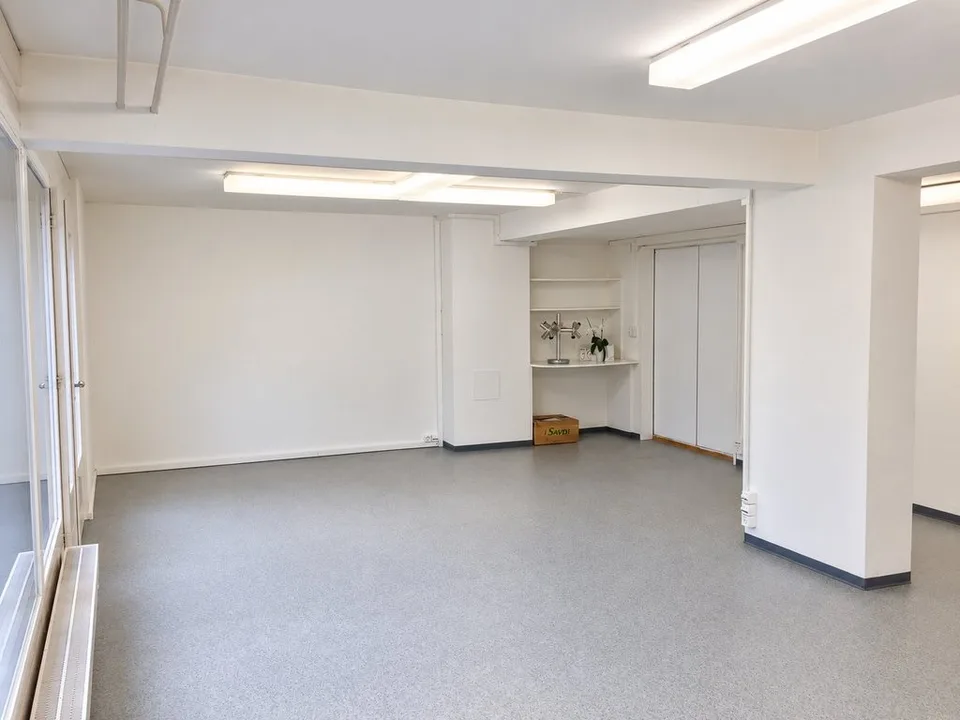 Spazio commerciale/ufficio attraente a Wipkingen – foto 5 di 9