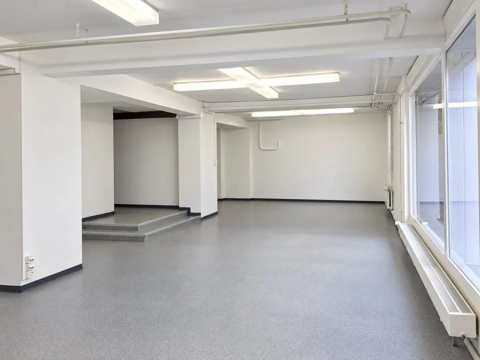 Spazio commerciale/ufficio attraente a Wipkingen – foto 3 di 9