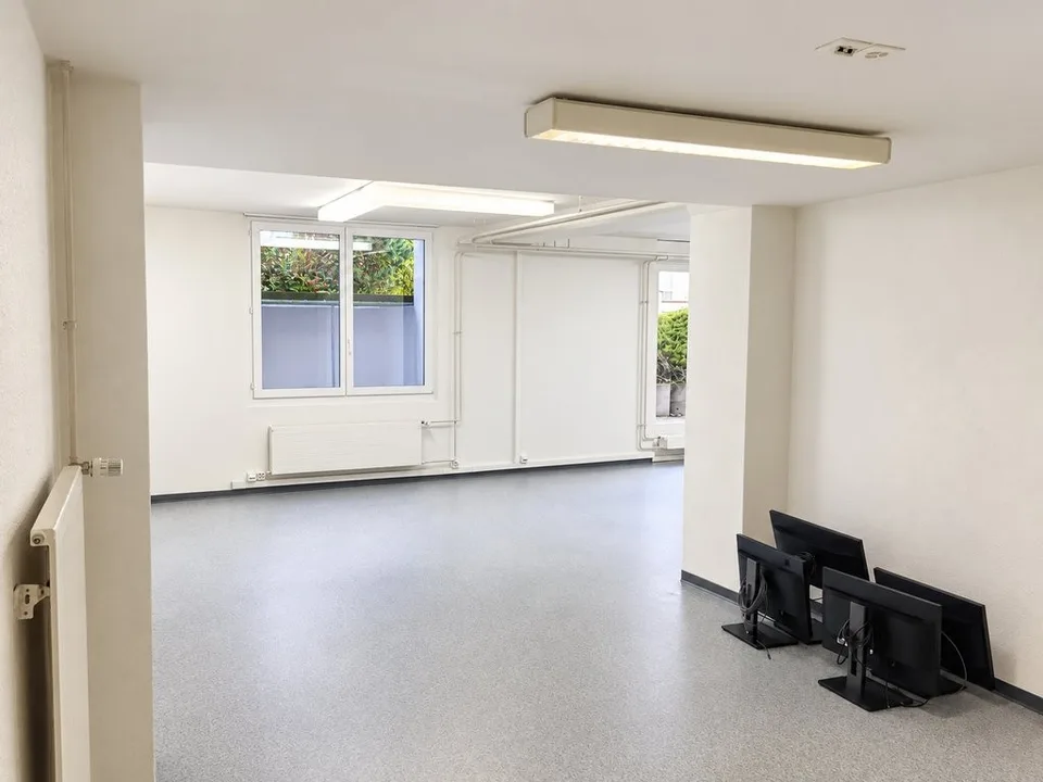 Spazio commerciale/ufficio attraente a Wipkingen – foto 7 di 9