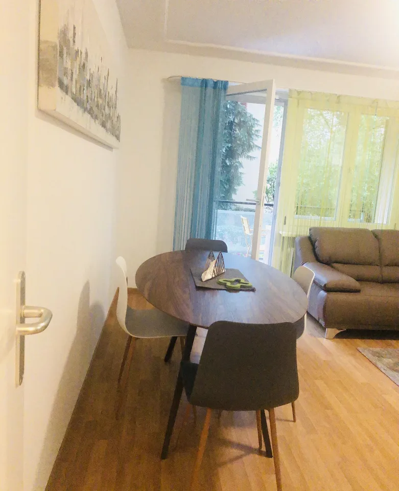 MydiHei Co-living: Furnished Room in an "All Boys" Flatshare – Foto 6 von 16