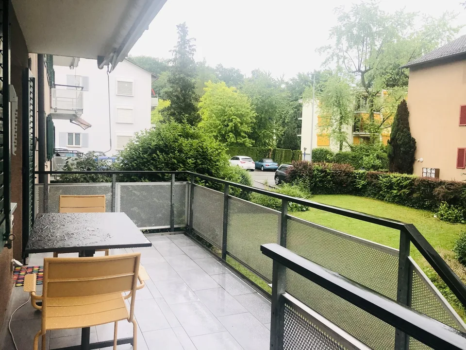 MydiHei Co-living: Furnished Room in an "All Boys" Flatshare – Foto 8 von 16