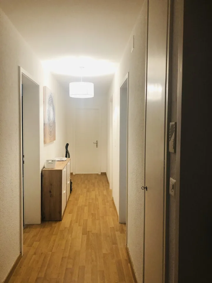 MydiHei Co-living: Furnished Room in an "All Boys" Flatshare – Foto 5 von 16