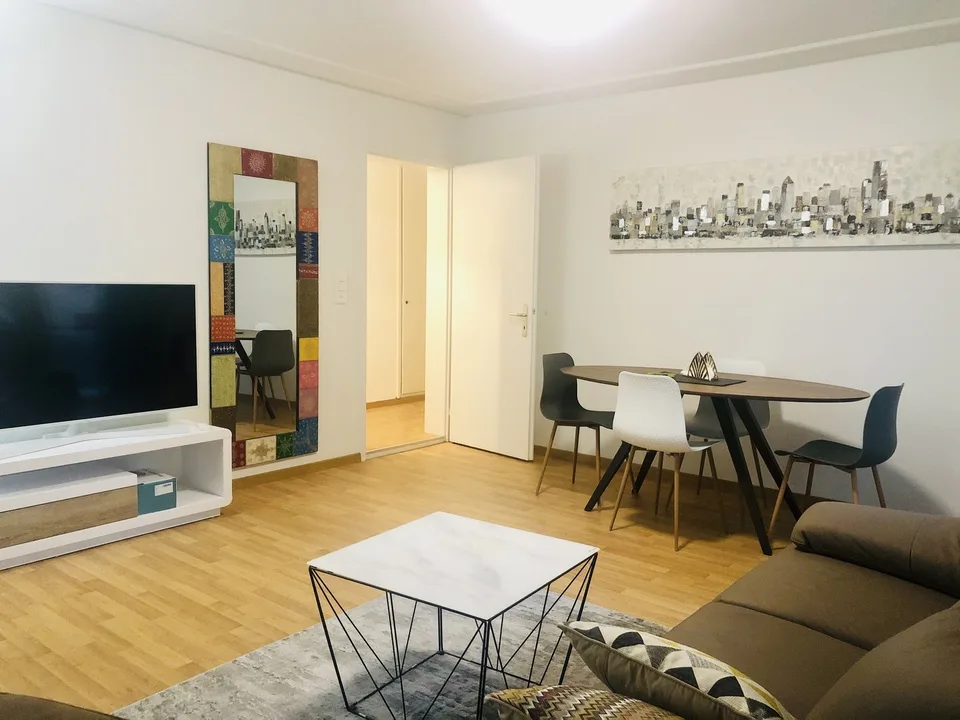 MydiHei Co-living: Furnished Room in an "All Boys" Flatshare – Foto 2 von 16