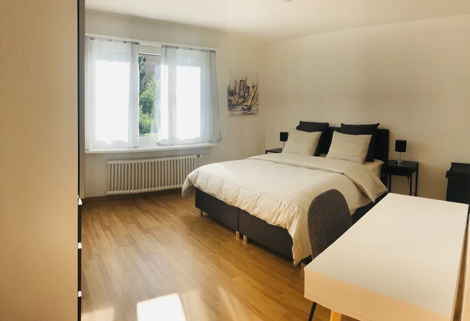 MydiHei Co-living: Furnished Room in an "All Boys" Flatshare – Foto 16 von 16