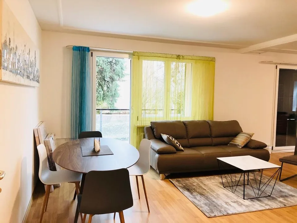 MydiHei Co-living: Furnished Room in an "All Boys" Flatshare – Foto 3 von 16