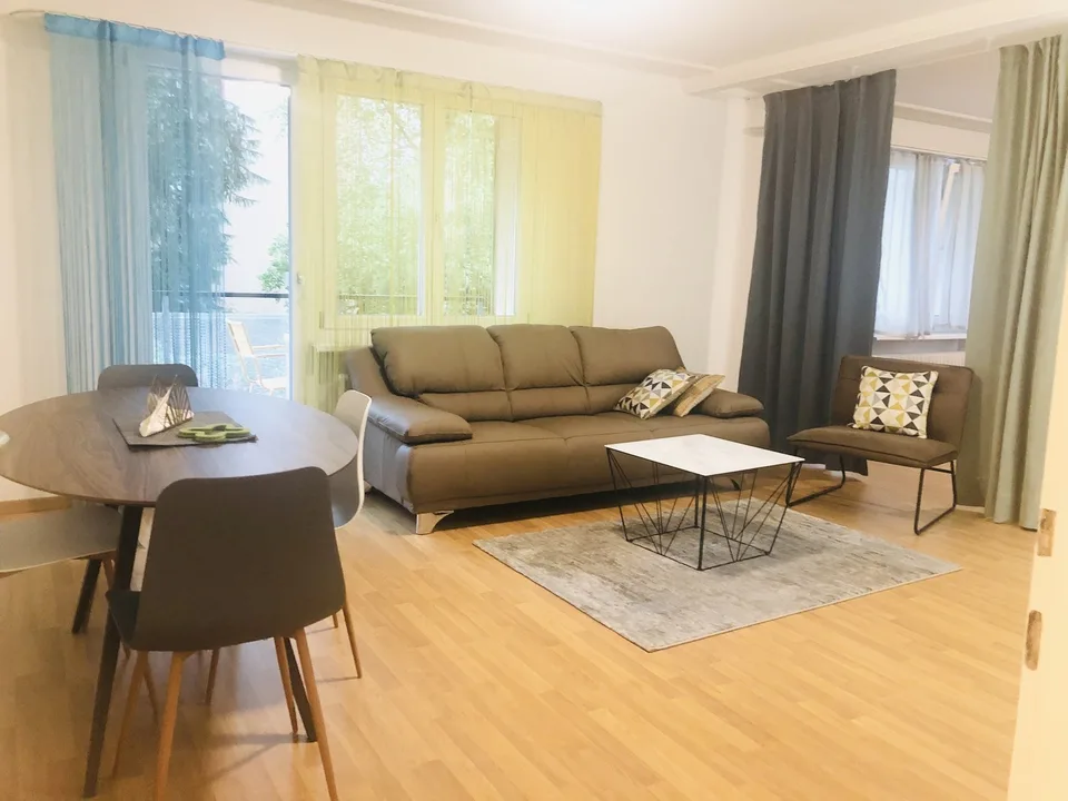 MydiHei Co-living: Furnished Room in an "All Boys" Flatshare – Foto 7 von 16