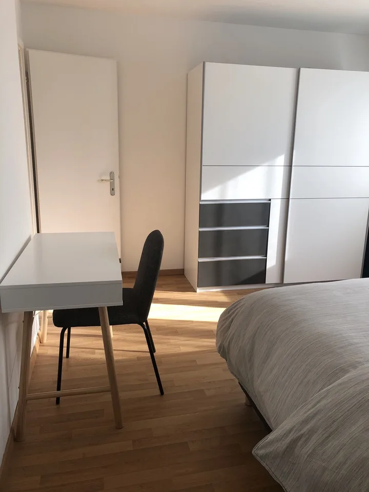 MydiHei Co-living: Furnished Room in an "All Boys" Flatshare – Foto 15 von 16