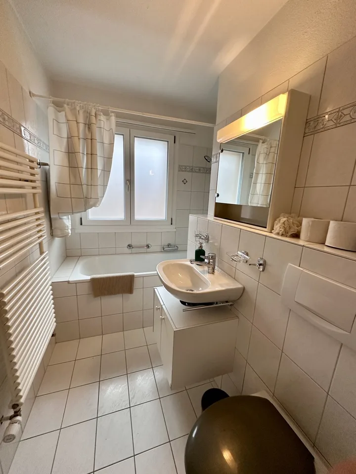 MydiHei Co-living: Furnished Room in an "All Boys" Flatshare – Foto 10 von 16
