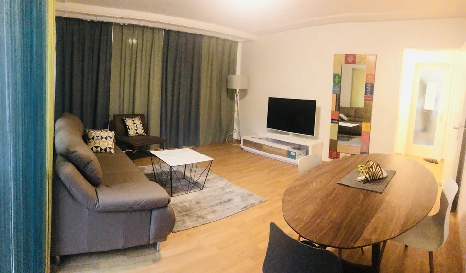 MydiHei Co-living: Furnished Room in an "All Boys" Flatshare – Foto 11 von 16