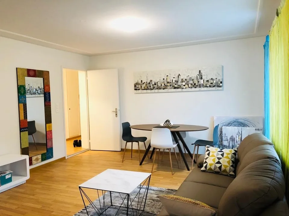 MydiHei Co-living: Furnished Room in an "All Boys" Flatshare – Foto 4 von 16