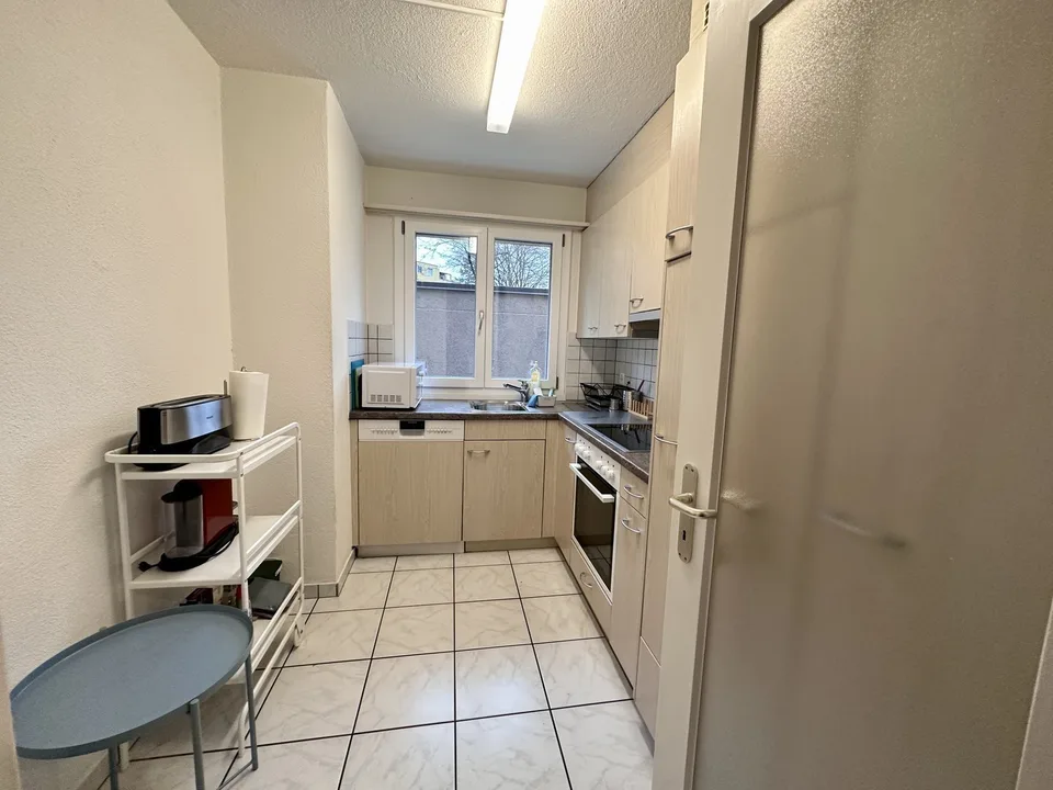 MydiHei Co-living: Furnished Room in an "All Boys" Flatshare – Foto 12 von 16