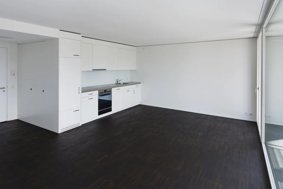 2.5-Zimmerwohnung mit Sicht auf die Limmat im "Speich Areal" – foto 3 di 6