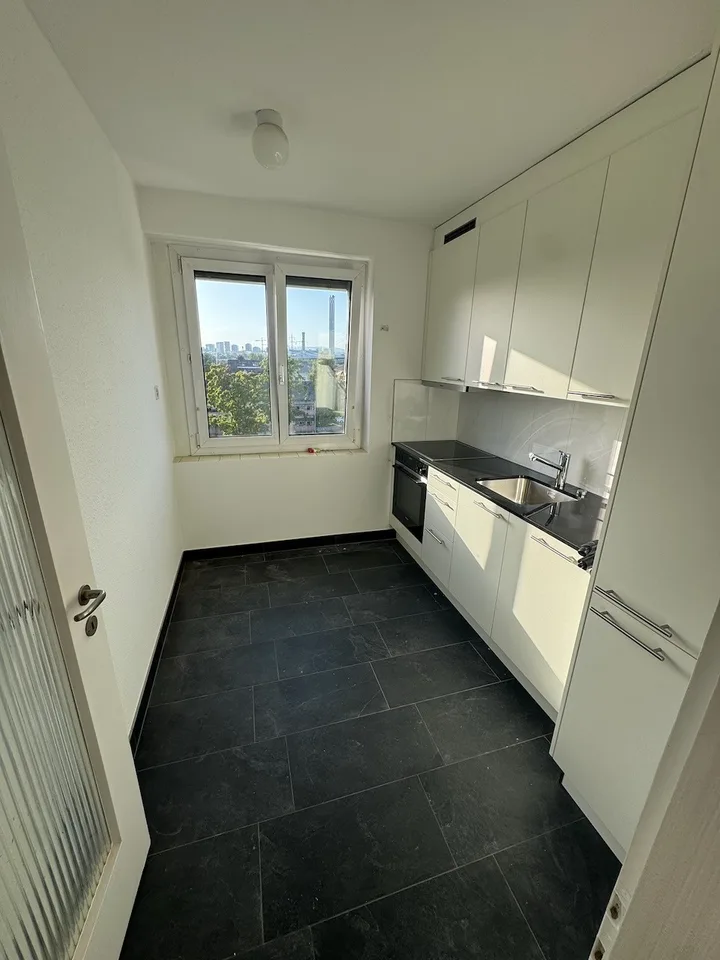 Moderne 3er WG in Oerlikon – photo 3 of 7