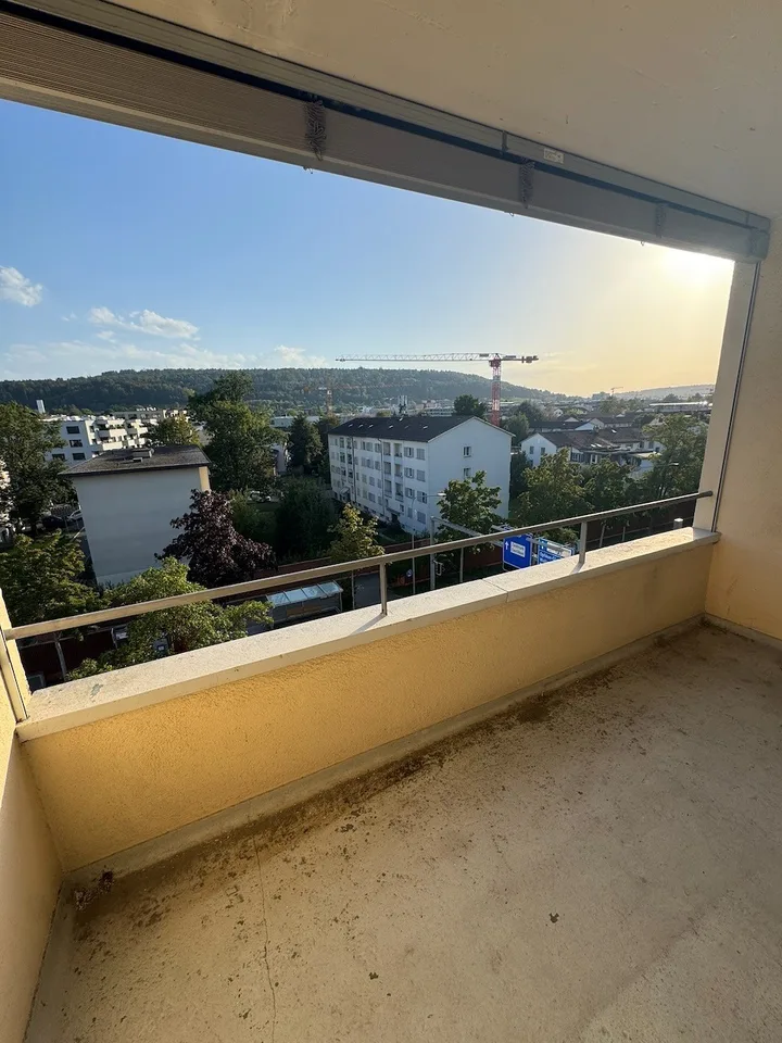 Moderne 3er WG in Oerlikon – photo 4 of 7