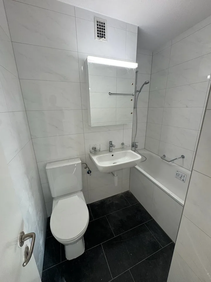 Moderne 3er WG in Oerlikon – photo 7 of 7