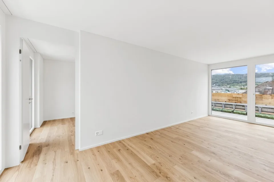 LETZTE WOHNUNGEN VERFÜGBAR | LINDORE URBAN WOHNEN IN ALTSTETTEN – Foto 8 von 9