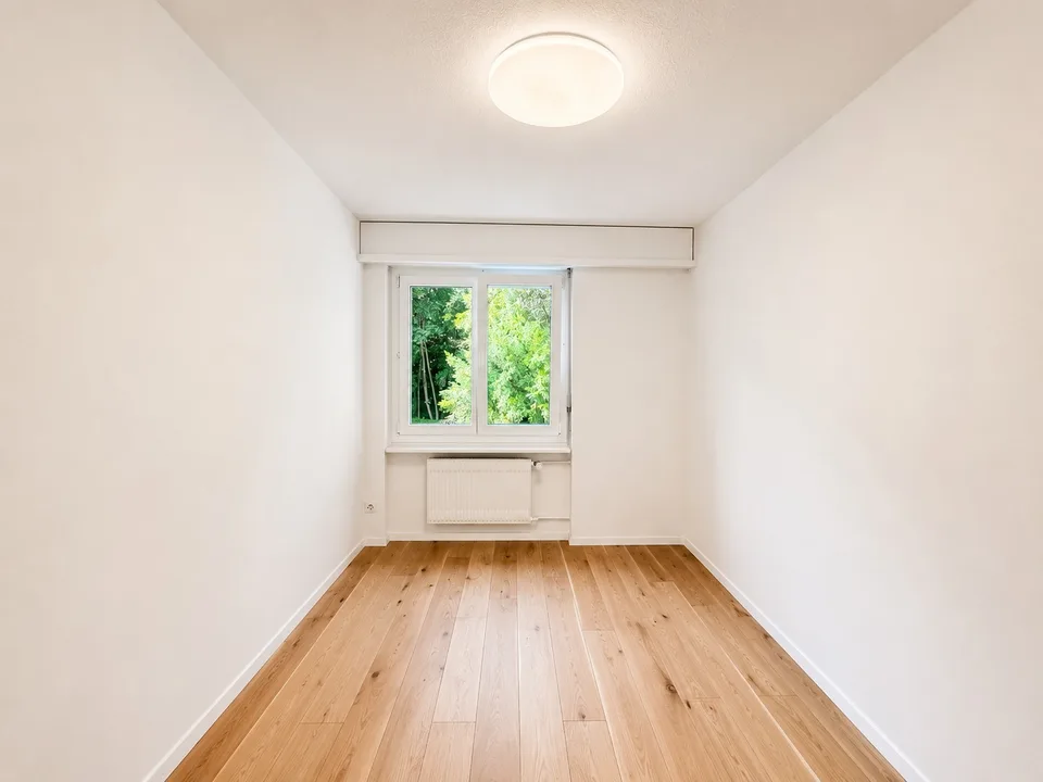 Appartamento di 4 locali affascinante in una posizione tranquilla ad Adliswil – foto 5 di 10