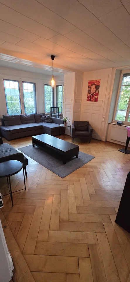 8803 Rüschlikon - CHF 1’400 inkl. NK pro Monat – Foto 6 von 6